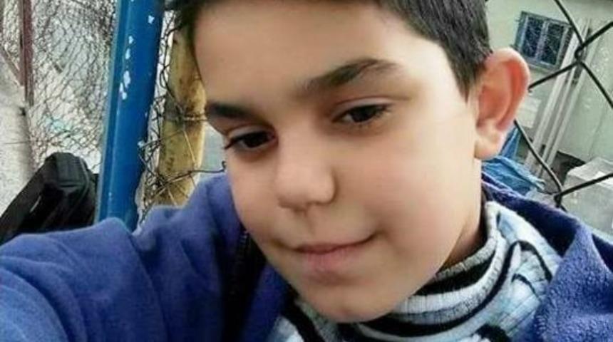 Kayıp &Ccedil;ocuğun Cesedi Bulundu