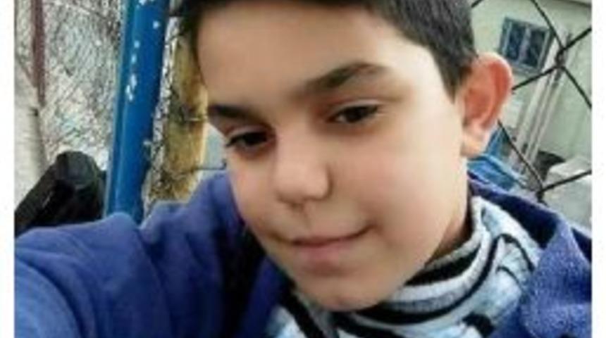 Ailesinin Kayıp Ihbarında Bulunduğu &Ccedil;ocuğun Cesedi Bulundu