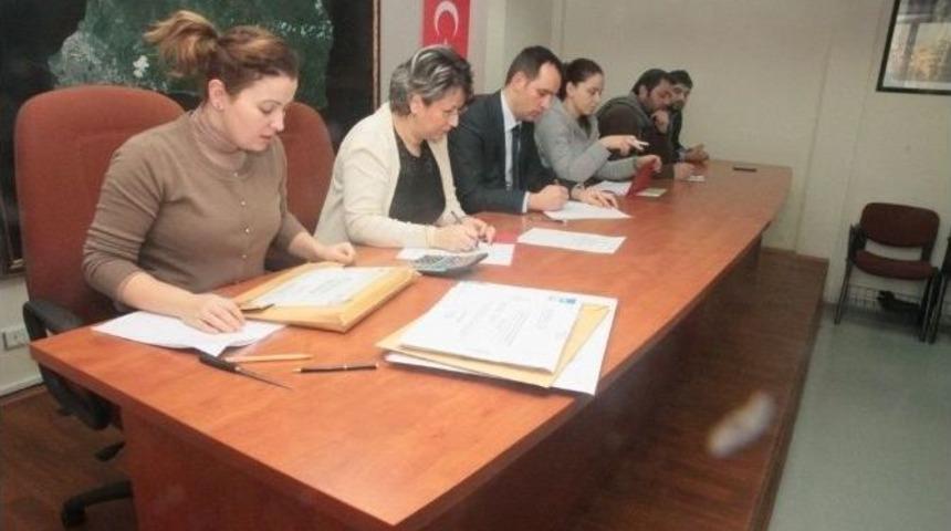 &Ccedil;ayırova D-100 Koridor Kesin Proje İhalesi Yapıldı