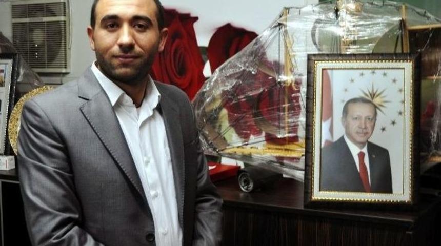 (&ouml;zel Haber) Cumhurbaşkanı Erdoğan Aylar &Ouml;nce Verdiği S&ouml;z&uuml; Tuttu