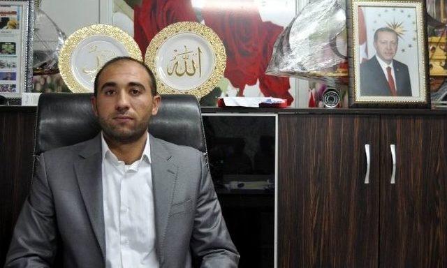 (özel Haber) Cumhurbaşkanı Erdoğan Aylar Önce Verdiği Sözü Tuttu 1