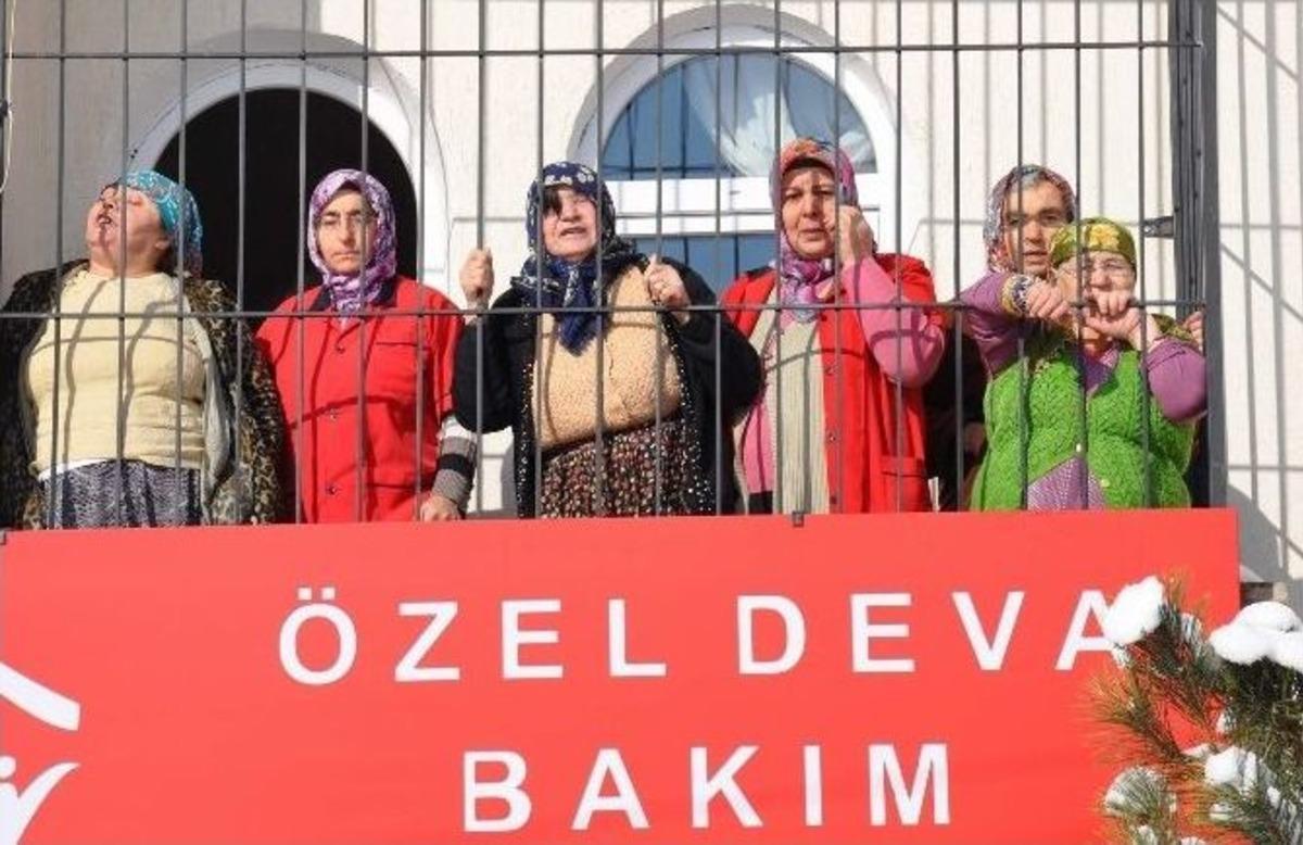 (&ouml;zel Haber) Nevşehir&rsquo;de İki Ayrı &Ouml;zel Bakım Ve Rehabilitasyon Merkezi Kapatıldı