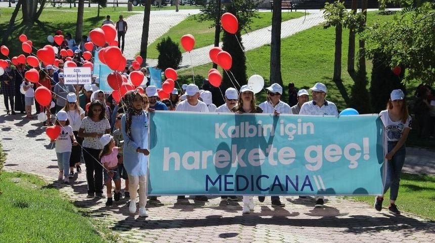 Kalp Sağlığı G&uuml;n&uuml;