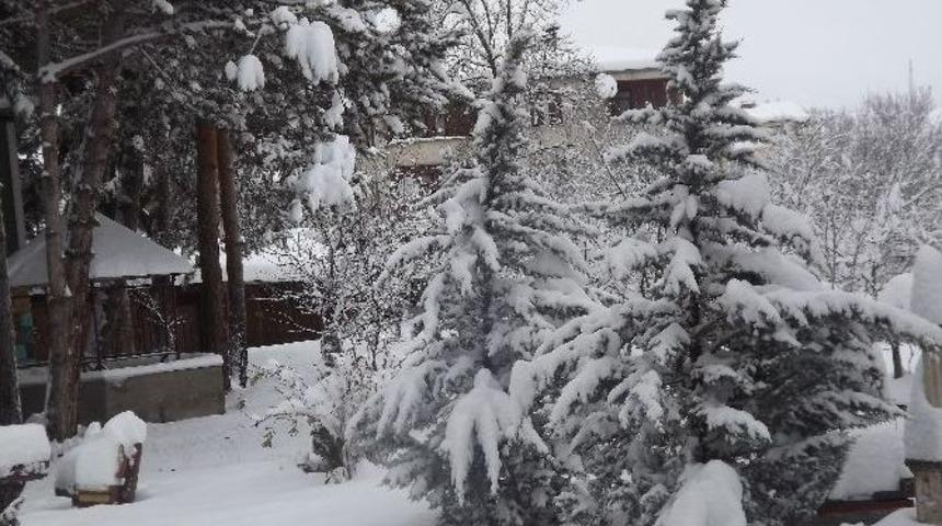 Daday Eksi 26&rsquo;yı G&ouml;rd&uuml;