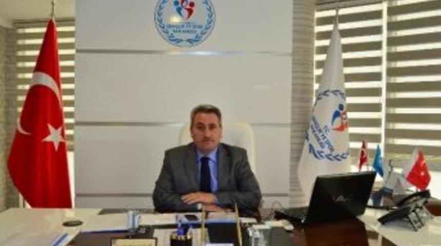 Taşkesenligil: &ldquo;10 Ocak &rsquo;&ccedil;alışan Gazeteciler G&uuml;n&uuml;&rsquo; Kutlu Olsun&rdquo;