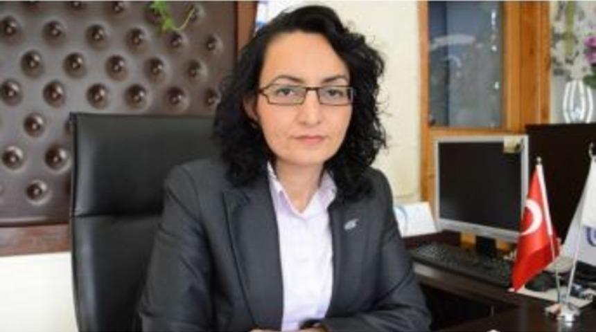 Muhtarlara Prim Bor&ccedil;larının Yapılandırması Hakkında Seminer