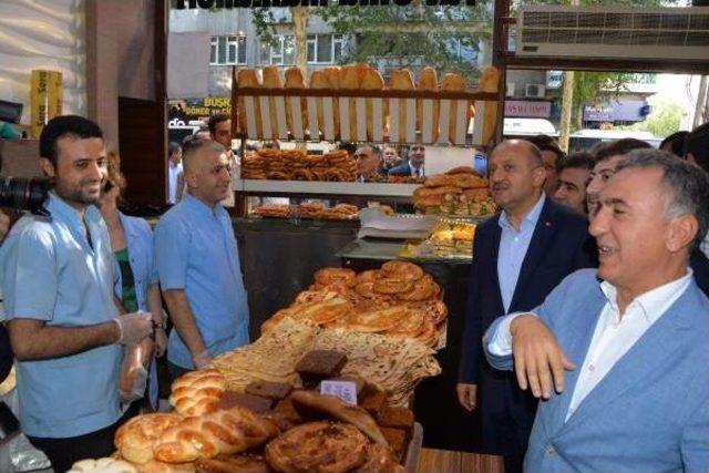 Işık: Kuzey Irak taki Referandumun Faydası Olmayacak (2) 3