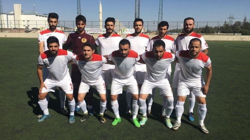 İn&ouml;n&uuml; &Uuml;niversitesispor Deplasmandan 1 Puanla D&ouml;nd&uuml;