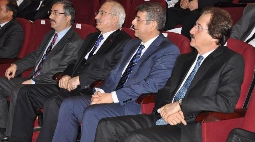 Dask Sivas&rsquo;ta Deprem Ger&ccedil;eğini Anlattı