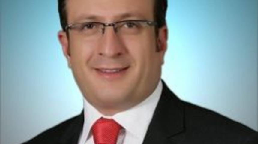 Ak Parti Paland&ouml;ken İl&ccedil;e Başkanı &Ouml;meroğlu&rsquo;ndan Gazeteciler G&uuml;n&uuml; Mesajı