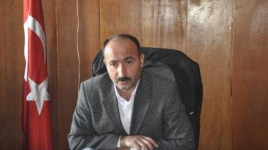 Kundak&ccedil;ıoğlu: &ldquo;karla M&uuml;cadele Devam Ediyor&rdquo;