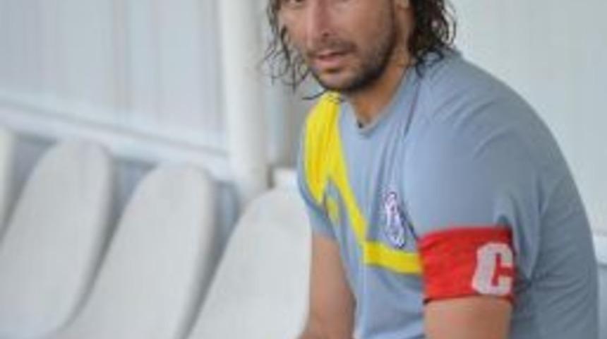 Orhangazispor'da Kaleci Yavuz Şoku