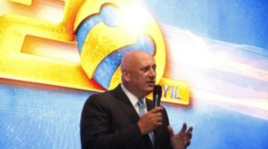 Turkcell Harvard Business School&rsquo;da Ders Oluyor