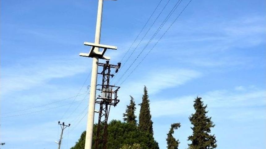 S&ouml;ke&rsquo;de Hedef Enerji Kesintilerini En Aza İndirmek