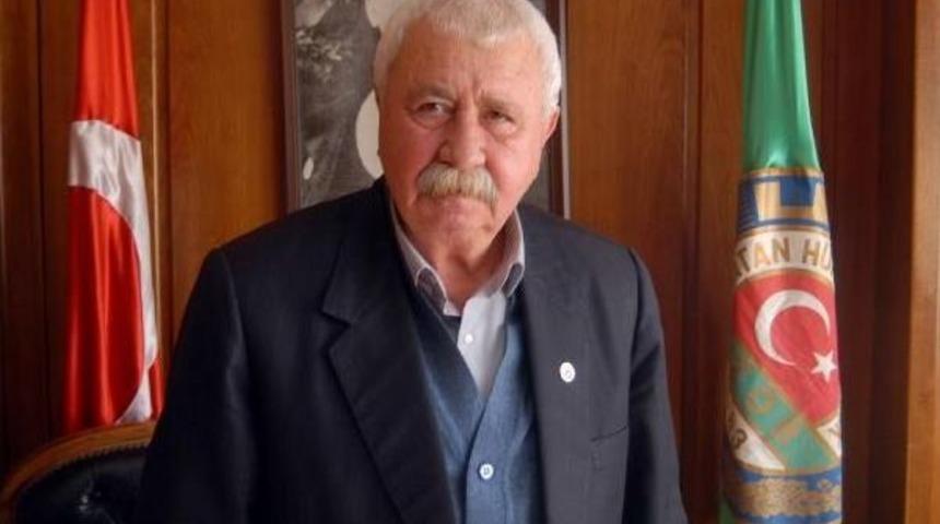 Soğuk, Tarladaki &Uuml;r&uuml;nleri De Dondurdu