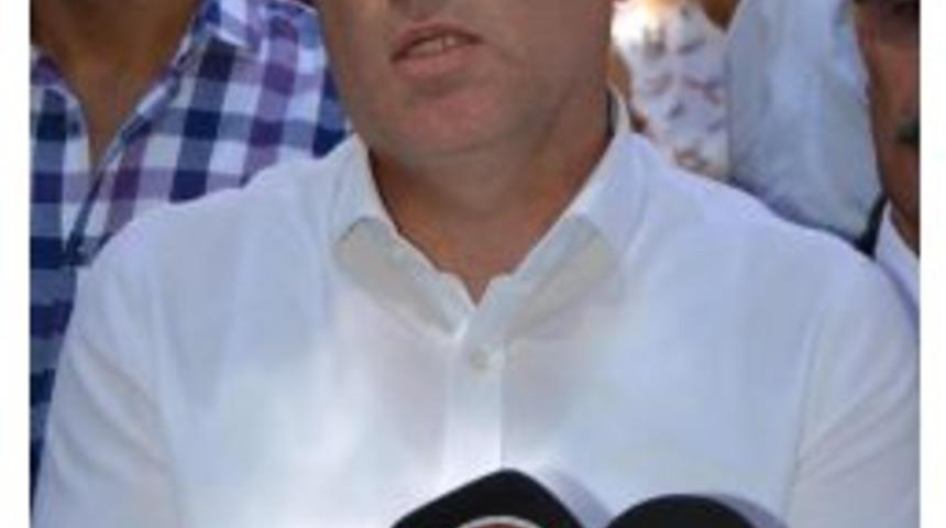 Chp Milletvekili Arık'tan Zam Tepkisi