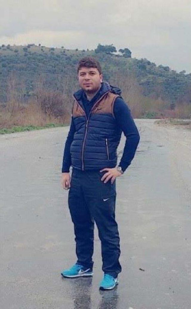 Parka Pompalı Tüfekli Ateş