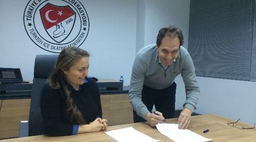 B&uuml;y&uuml;k Organizasyon İ&ccedil;in İmzalar Atıldı