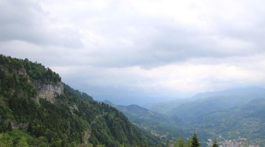 Bakan Eroğlu’ndan Trabzon’a 2 Müjde