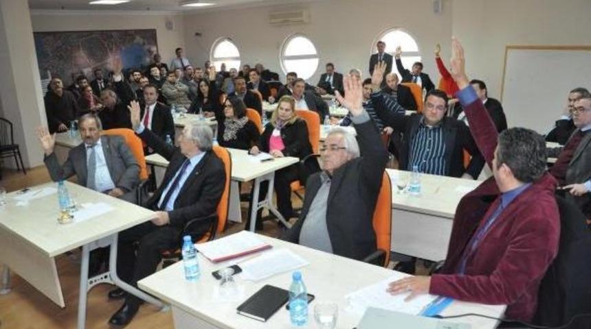 Didim'de Cemevine Belediyeden Ibadethane Stat&uuml;s&uuml;