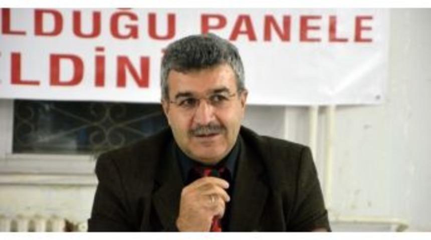 &Ouml;zkar&rsquo;ın 10 Ocak Gazeteciler G&uuml;n&uuml; Mesajı