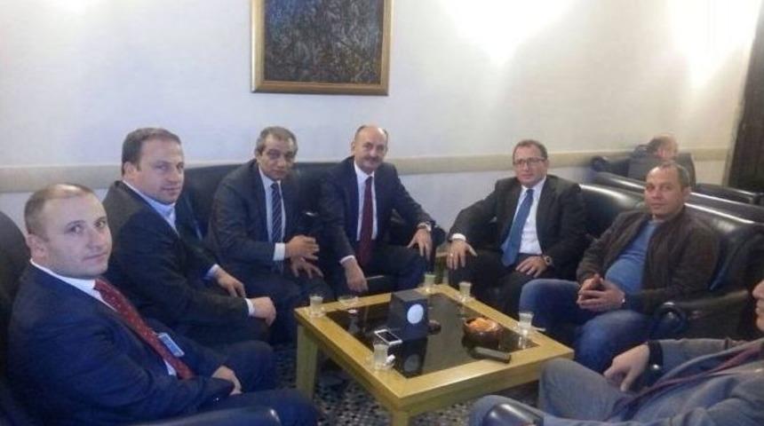 Erbaa&rsquo;ya 150 Yataklı Yeni Devlet Hastanesi