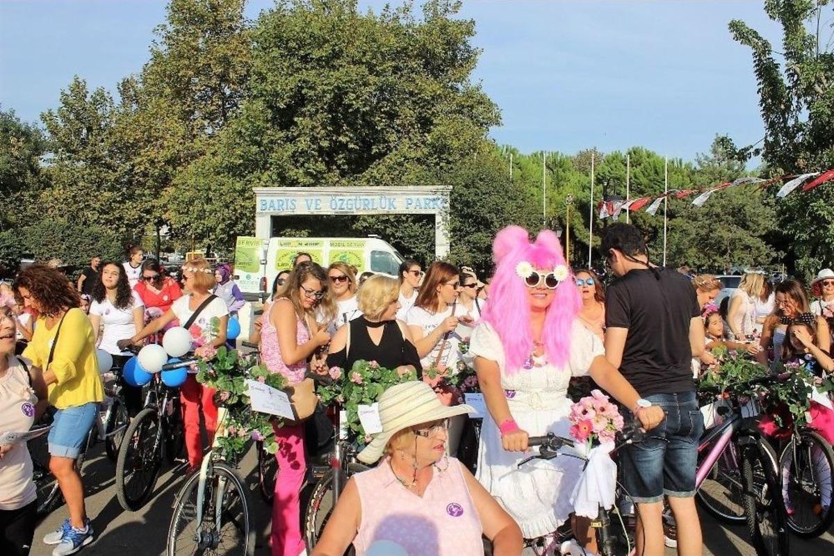 Egzoz Kokusuna Karşı Parf&uuml;m Kokusu