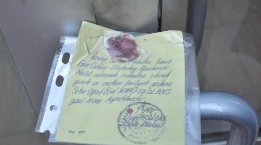 Gazetenin Bulunduğu Işyerinin M&uuml;h&uuml;rlenmesine Mahkeme 'dur' Dedi