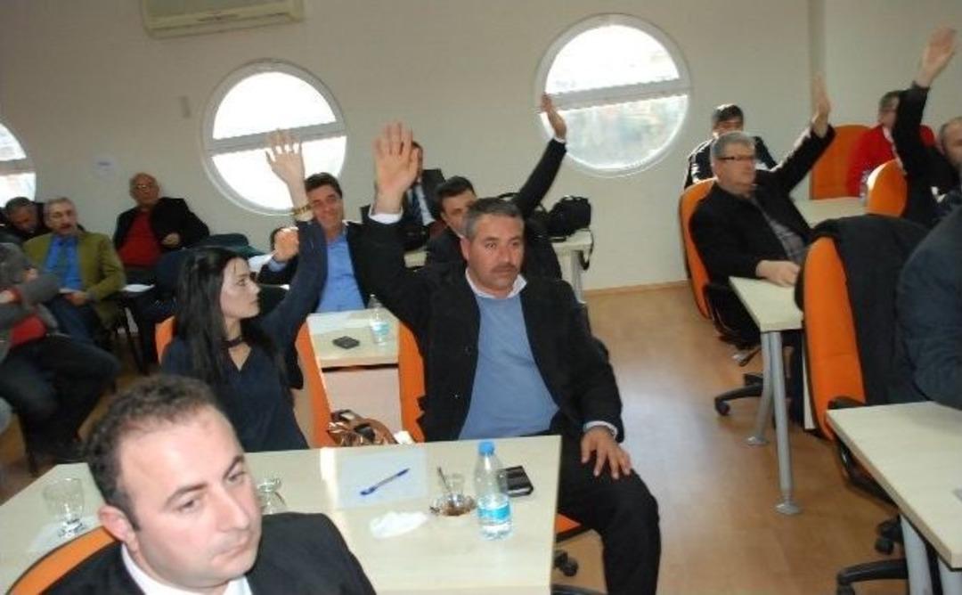 Didim Belediye Meclisi&rsquo;nden &rsquo;cemevi İbadethane&rsquo; Kararı