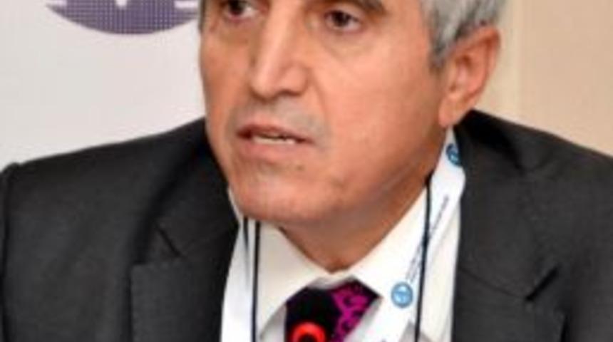 Profes&ouml;r Bağcı: T&uuml;rkiye'de Toplumsal Değerler Tepetaklak