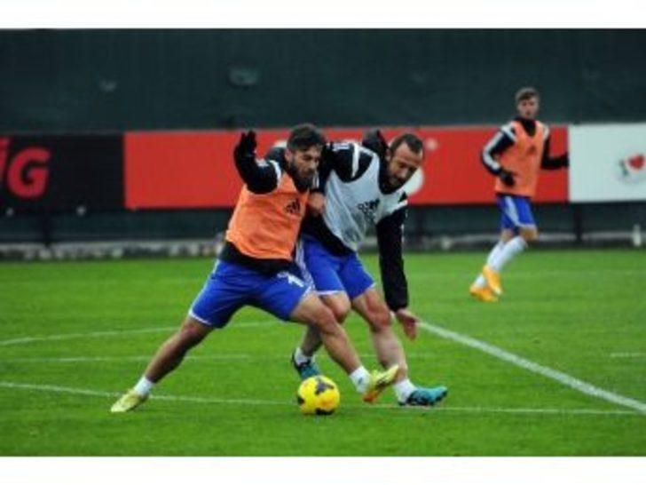 Kasımpaşa, Çaykur Rizespor Maçı Hazırlıklarını Sürdürüyor