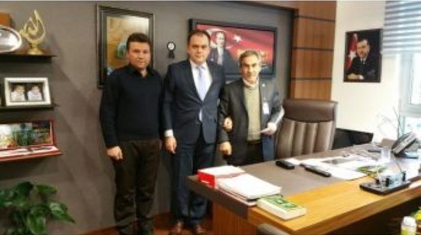 Uluabat&rsquo;ta Tarihi Adım Atılıyor