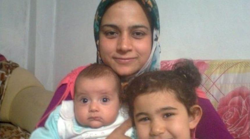 Rize&rsquo;de Yangın: 2 &Ouml;l&uuml;