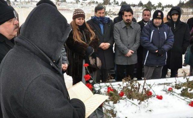 Meslektaşları İsmail G&uuml;neş i Unutmadı 1