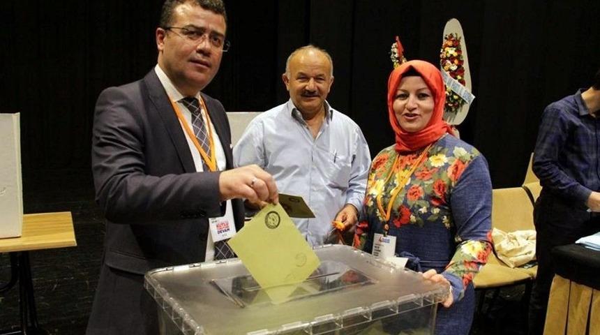 Başkan Taş&ccedil;ı: &ldquo;atakum Her Yıl Y&uuml;zde 12 B&uuml;y&uuml;yor&rdquo;