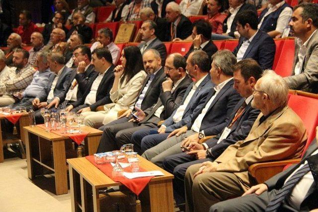 Başkan Taş&ccedil;ı: &ldquo;atakum Her Yıl Y&uuml;zde 12 B&uuml;y&uuml;yor&rdquo; 3