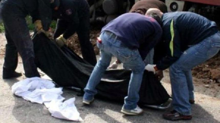 Yunan Adasına 2 Ceset Vurdu