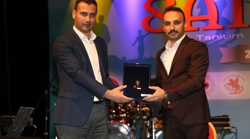 İstanbul&rsquo;daki Samsun G&uuml;nleri&rsquo;ne &lsquo;atakum&rsquo; Damgası