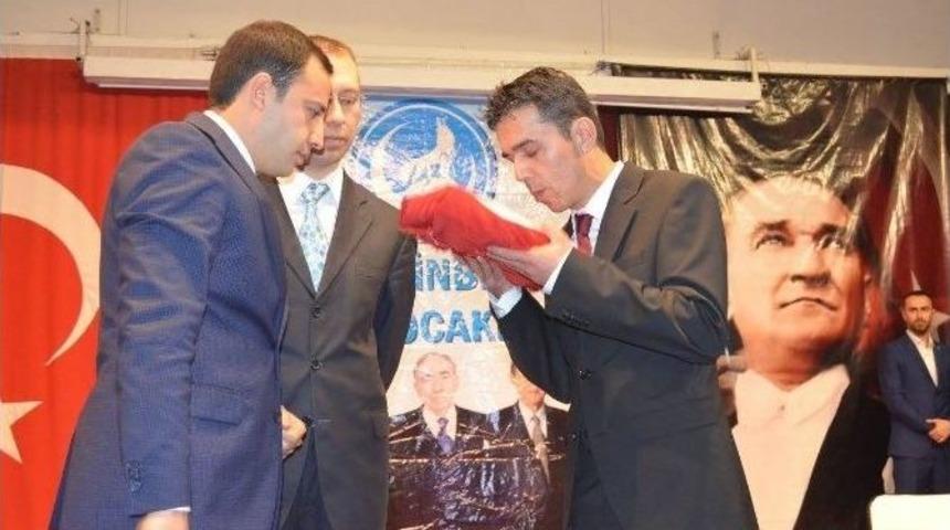 &Uuml;lk&uuml; Ocakları Salonlara Sığmadı