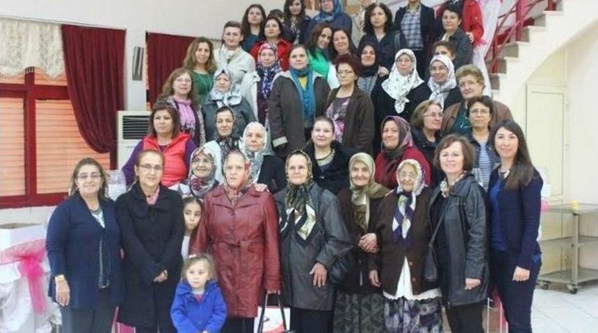 &rsquo;bolu&rsquo;lular İzmir&rsquo;de Dernek &Ccedil;atısı Altında Birleşti