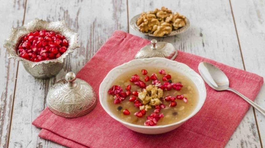 Aşure Nedir, Neden Yapılır?