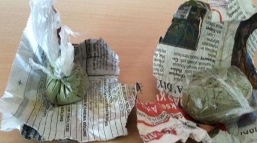 Polis Uyuşturucu Tacirlerine G&ouml;z A&ccedil;tırmadı