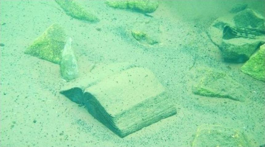 "van G&ouml;l&uuml;&rsquo;n&uuml;n Derinliklerini Keşfedelim" Projesi