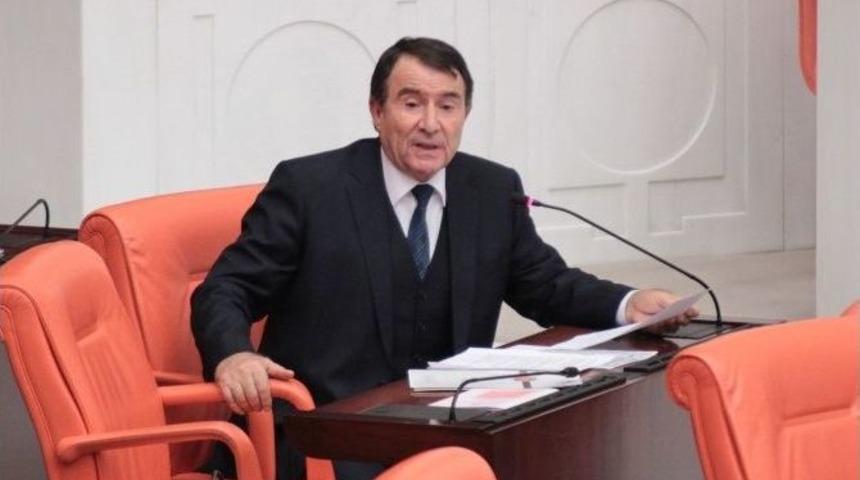 Hdp&rsquo;li Vekilin Soykırım İddiasına Meclis Başkanvekilinden Uyarı