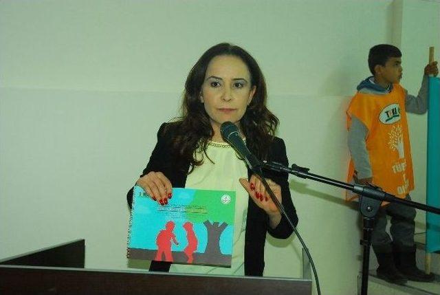 Öğrencilere Moral Etkinliği 1