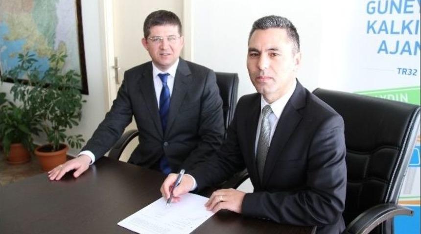 Geka Ve Merkezefendi Belediyesi Obeziteye Karşı M&uuml;cadele Edecek