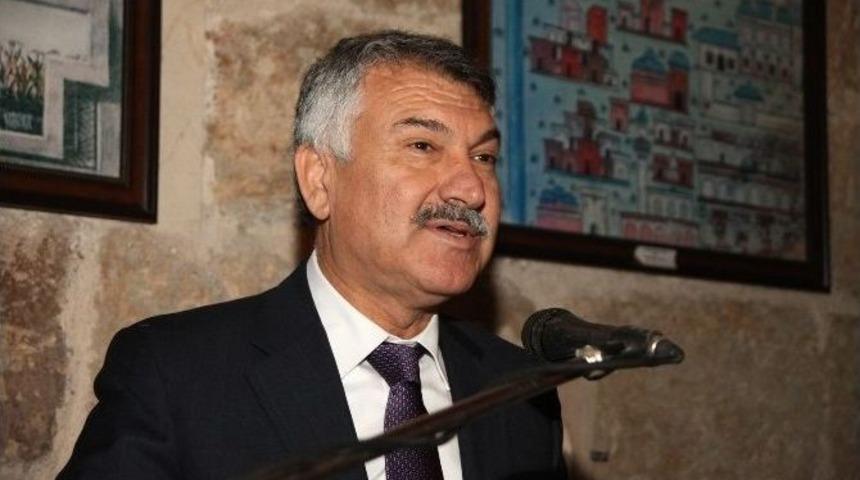 Başkan Karalar&rsquo;dan Turizm Atağı