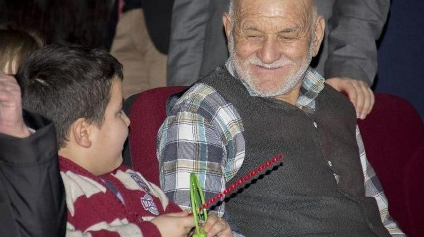 Canik, Kuşakları Buluşturdu