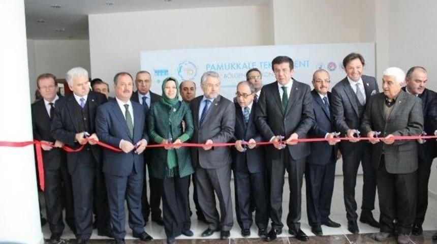 Bakan Zeybekci: "t&uuml;rkiye Olarak Paraya İhtiyacımız Yok"