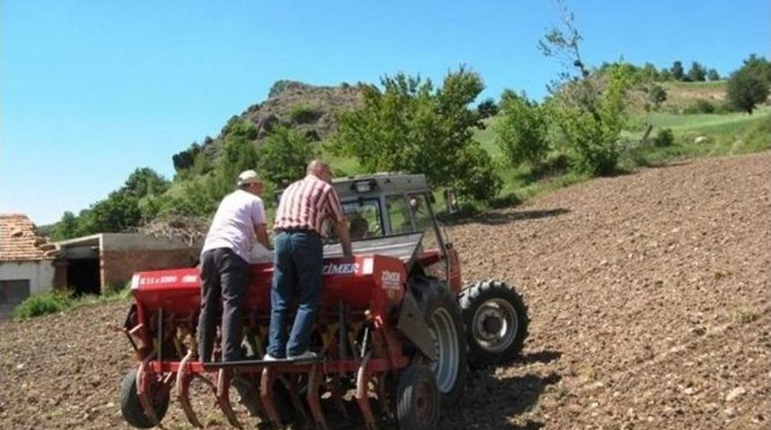 Samsun&rsquo;da 75 Ton Buğday Tohumu &Uuml;retildi